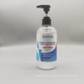 Antibacterial Kill 99,99% Germs Waterless Hand Sanitizer Gel